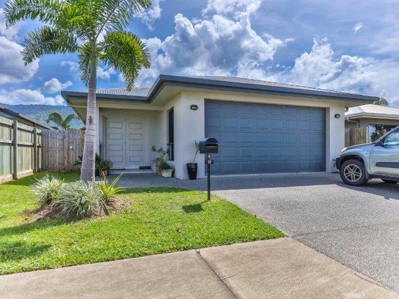19 Landsborough drive, Smithfield QLD 4878