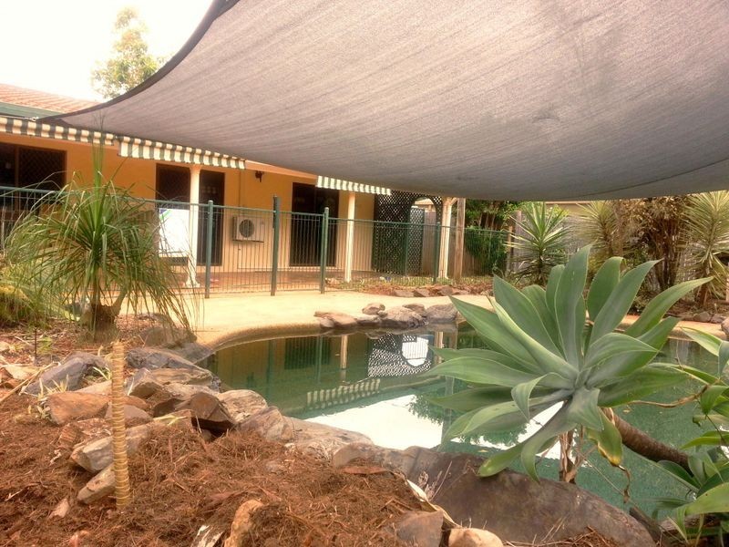42 Gavin Street, Smithfield QLD 4878