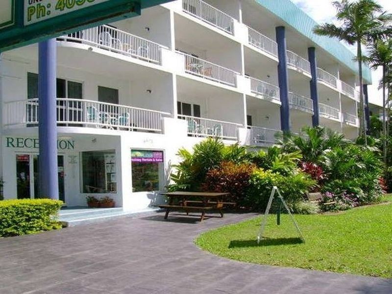 14/69 ARLINGTON ESPLANADE, Clifton Beach QLD 4879