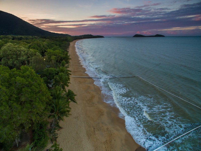 17 Barrier Close, Clifton Beach QLD 4879