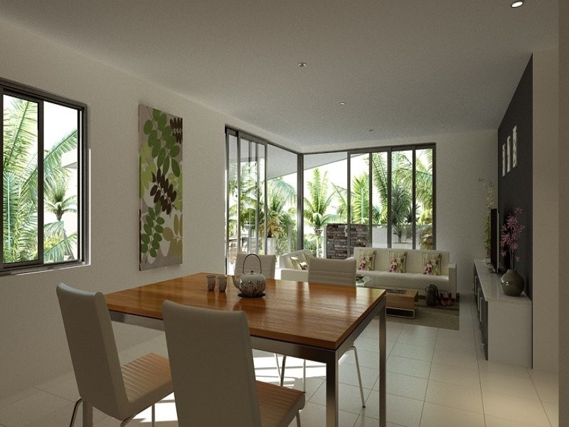 13/6-10 Wattle Street, Yorkeys Knob QLD 4878