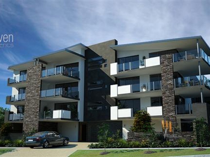 13/6-10 Wattle Street, Yorkeys Knob QLD 4878
