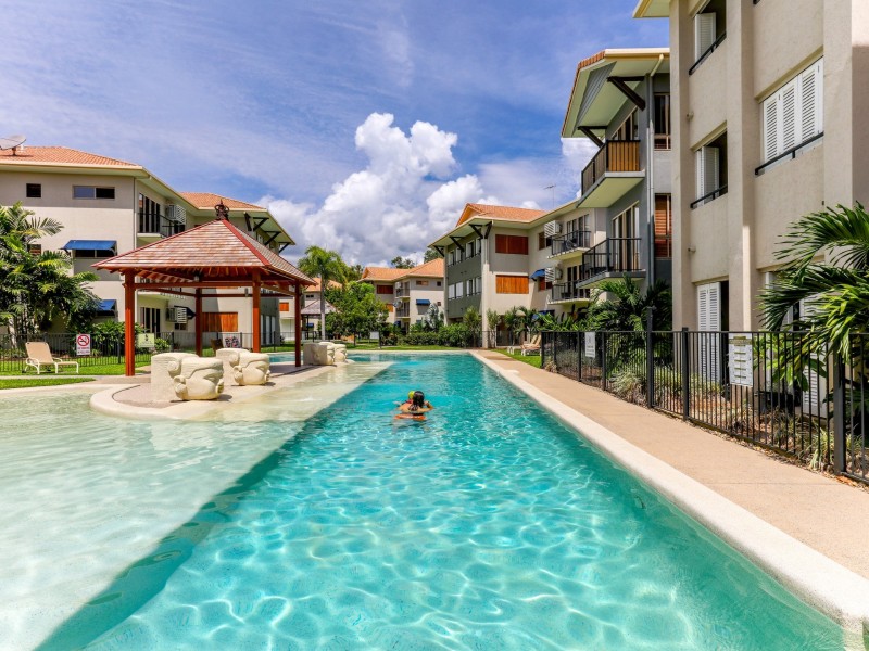 408/40-62 Clifton Road, Clifton Beach QLD 4879