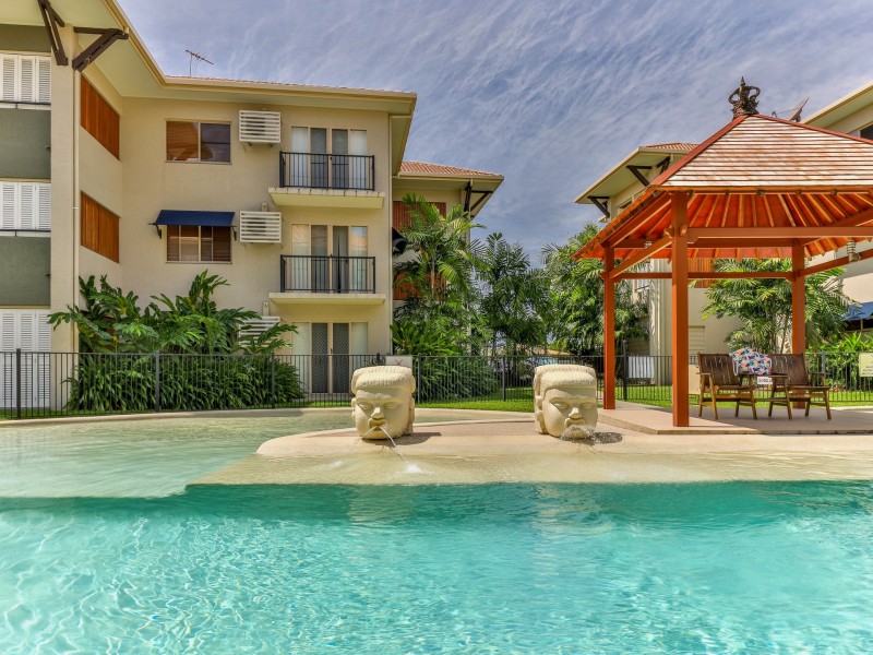 408/40-62 Clifton Road, Clifton Beach QLD 4879