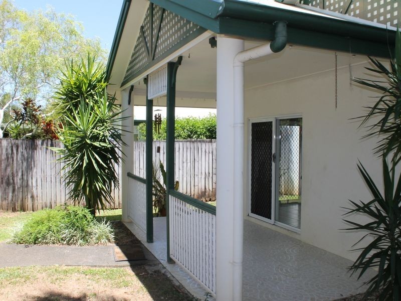 7 RAINY MOUNTAIN PLACE, Smithfield QLD 4878