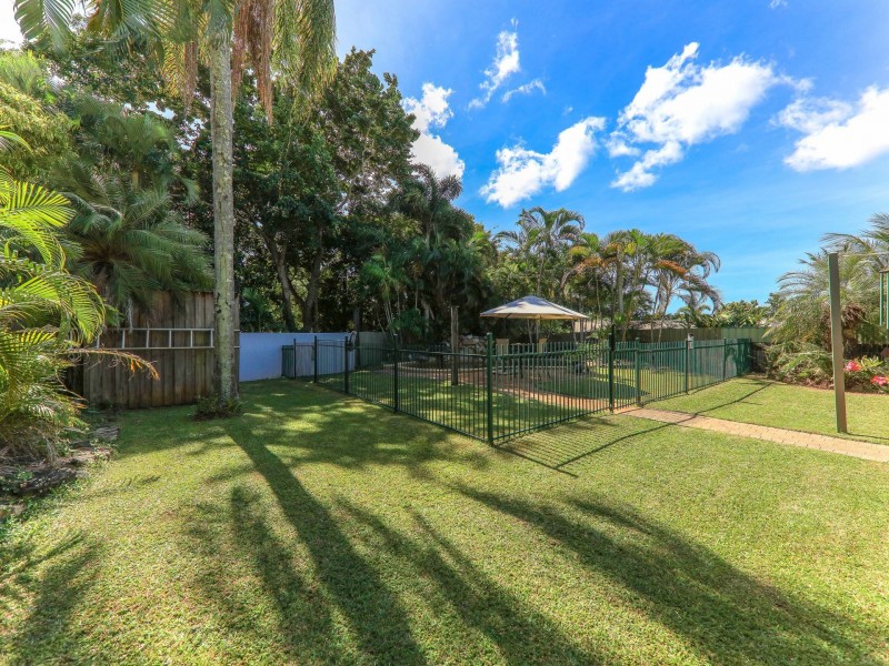 12 Clohesy Court, Kanimbla QLD 4870