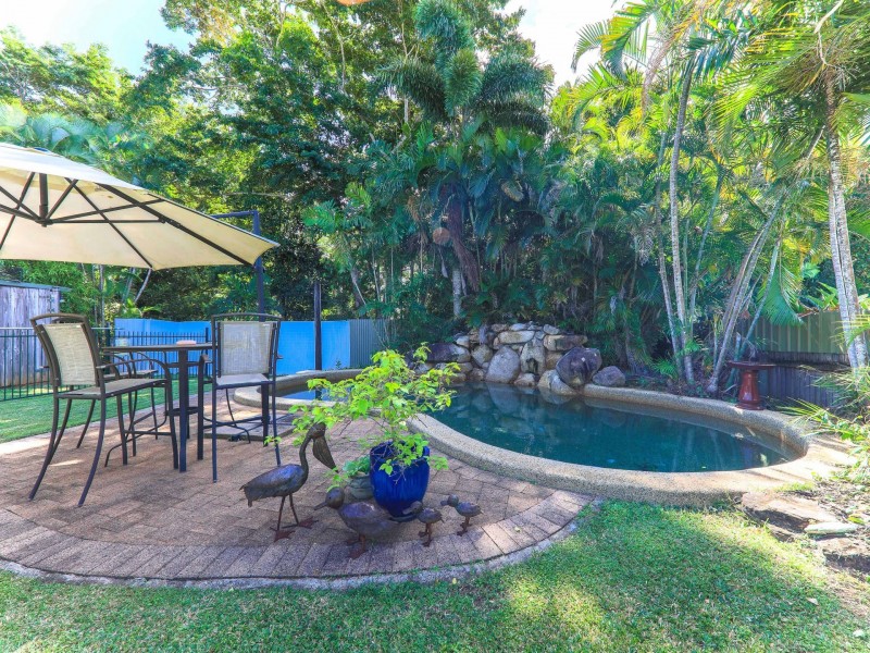 12 Clohesy Court, Kanimbla QLD 4870