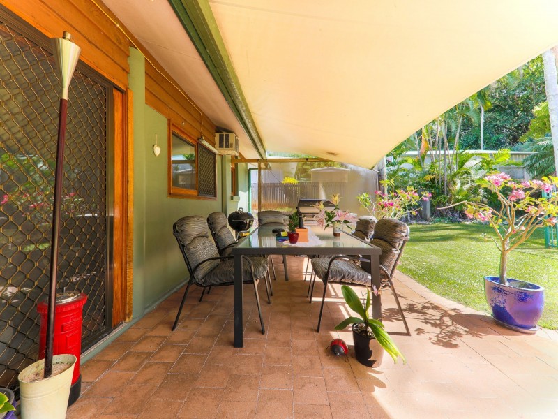 12 Clohesy Court, Kanimbla QLD 4870