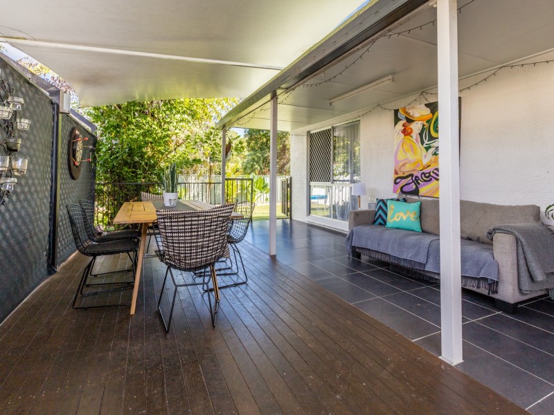 3/509 Varley Street, Yorkeys Knob QLD 4878