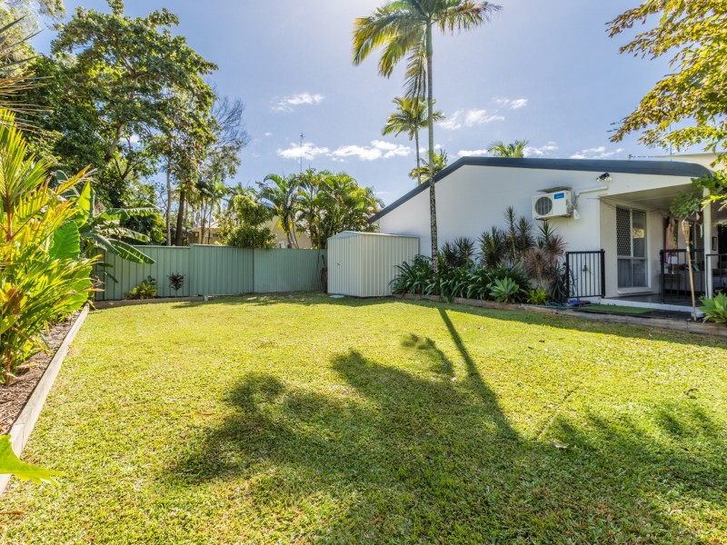 3/509 Varley Street, Yorkeys Knob QLD 4878