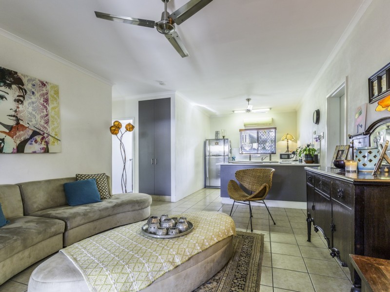 3/509 Varley Street, Yorkeys Knob QLD 4878