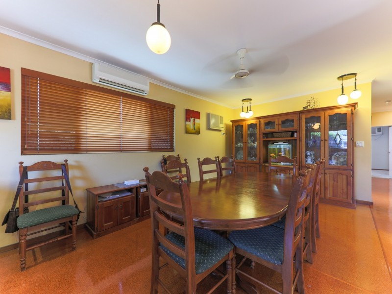 6 ROSLYN CLOSE, Yorkeys Knob QLD 4878