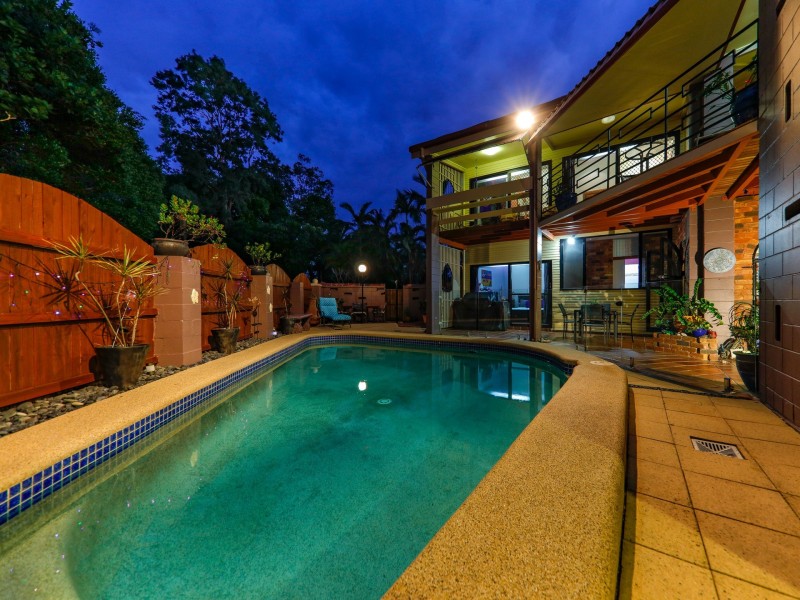 1 Golf Street, Yorkeys Knob QLD 4878
