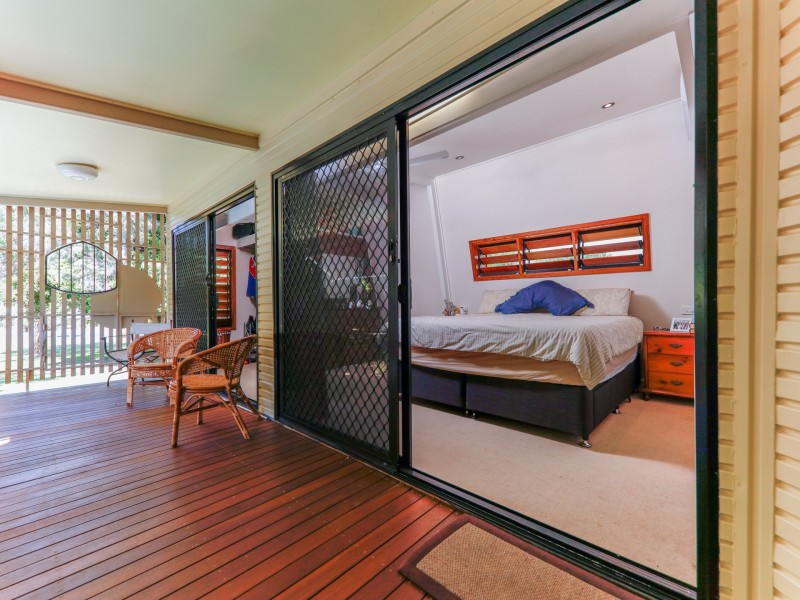 1 Golf Street, Yorkeys Knob QLD 4878