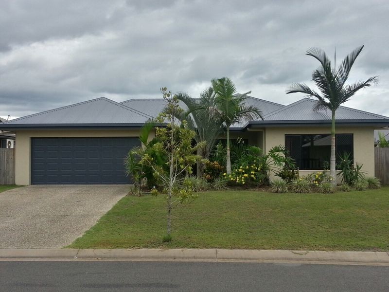13 TOTLEY CHASE, Trinity Park QLD 4879