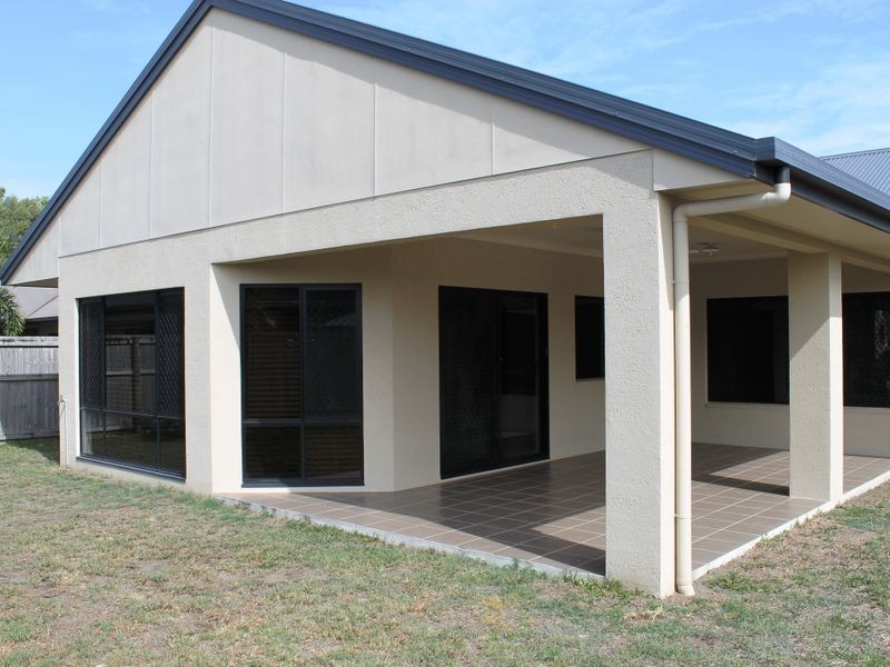 13 TOTLEY CHASE, Trinity Park QLD 4879