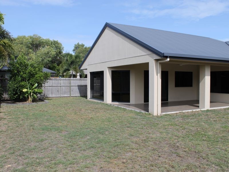 13 TOTLEY CHASE, Trinity Park QLD 4879