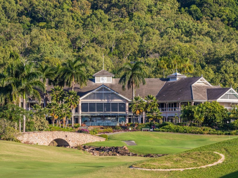 40/168-174 Moore Road “The Keys”, Kewarra Beach QLD 4879