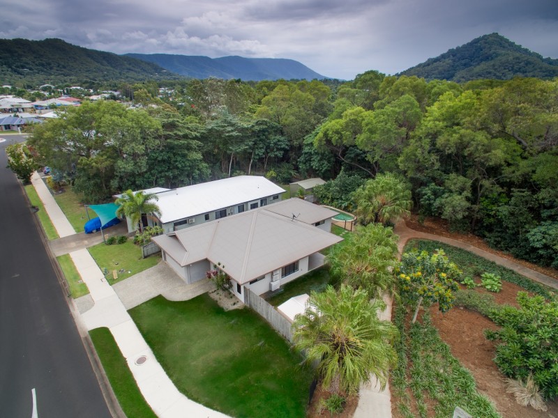 11 Quartzborough Promenade, Trinity Park QLD 4879
