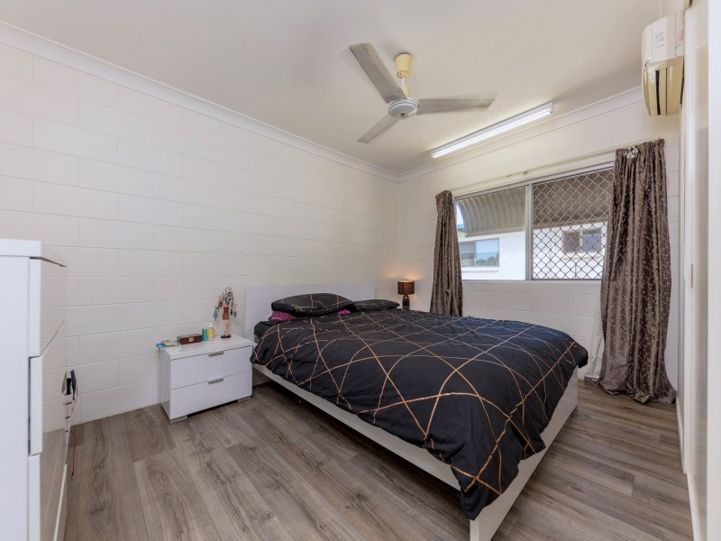 Unit 5/8 Maytown Close, Manoora QLD 4870