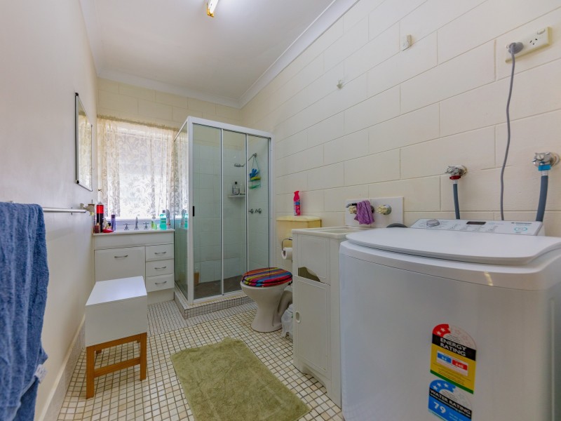 Unit 5/8 Maytown Close, Manoora QLD 4870
