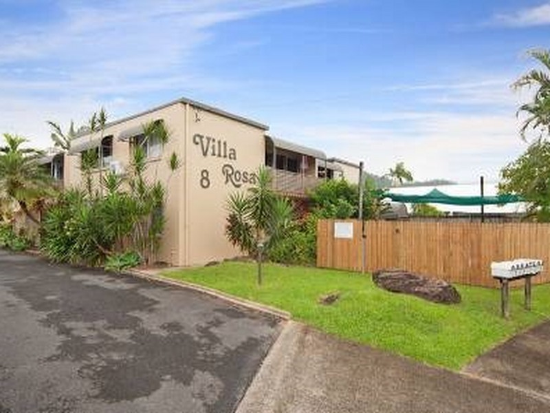 Unit 5/8 Maytown Close, Manoora QLD 4870