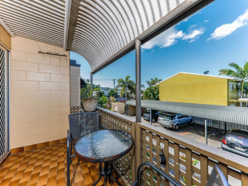 Unit 5/8 Maytown Close, Manoora QLD 4870