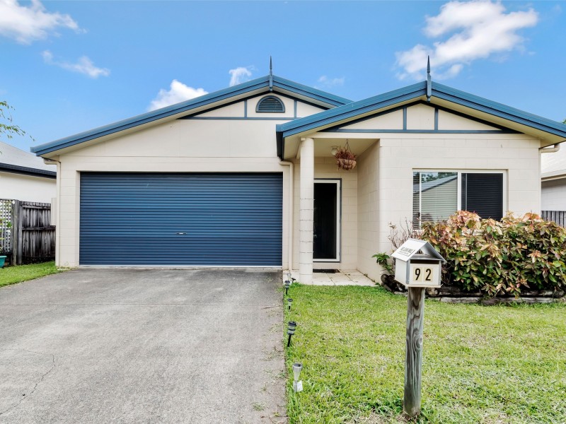 Villa 92/31 Lake Placid Road, Caravonica QLD 4878