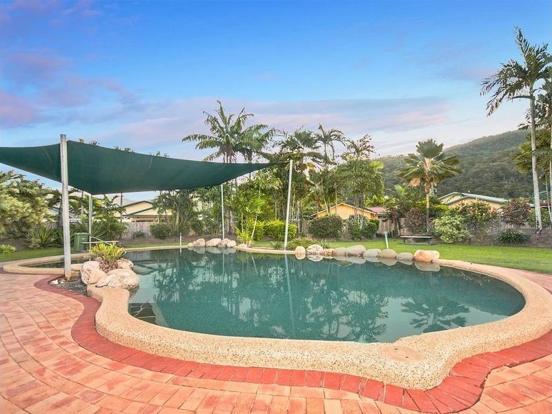 Villa 92/31 Lake Placid Road, Caravonica QLD 4878