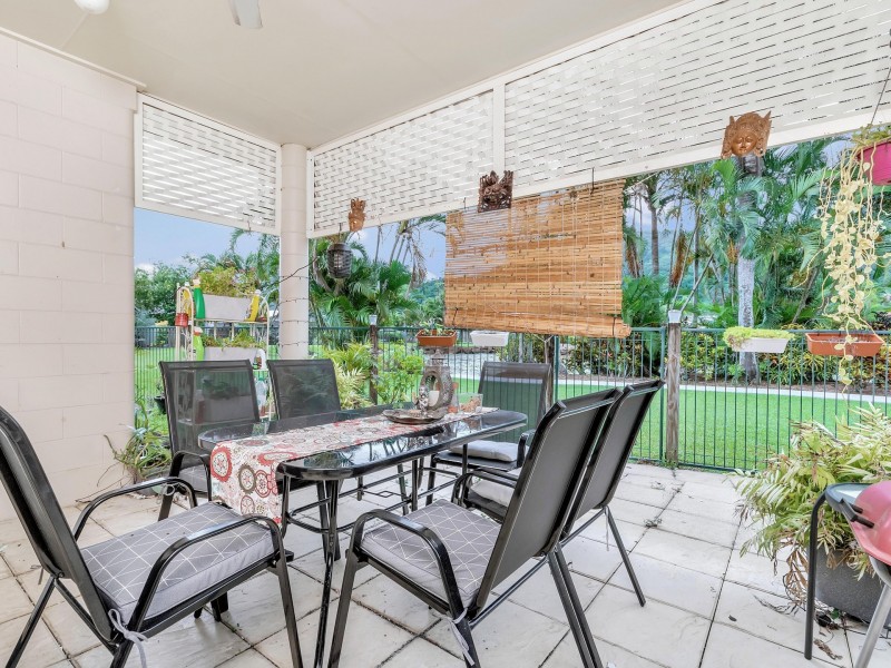 Villa 92/31 Lake Placid Road, Caravonica QLD 4878