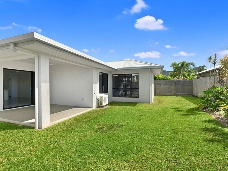 7 Munburra Parade, Smithfield QLD 4878