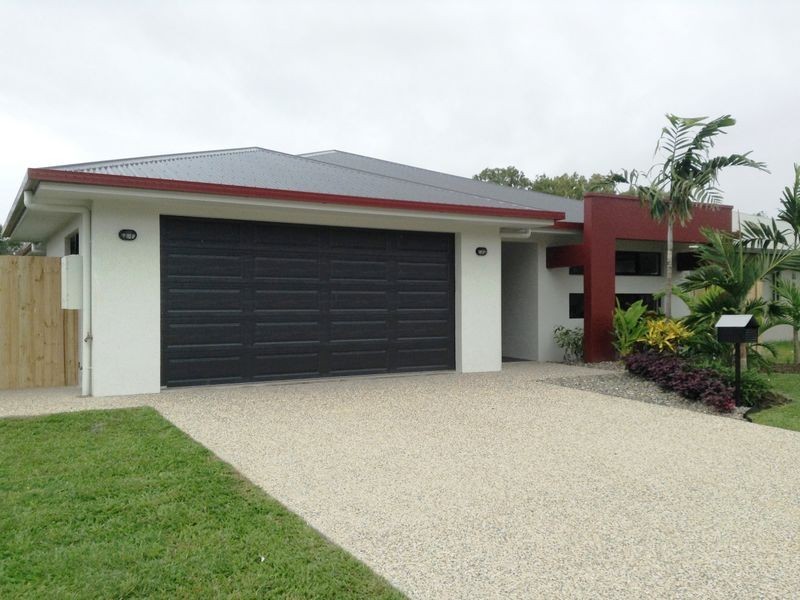 4 Eclipse Street, Trinity Beach QLD 4879