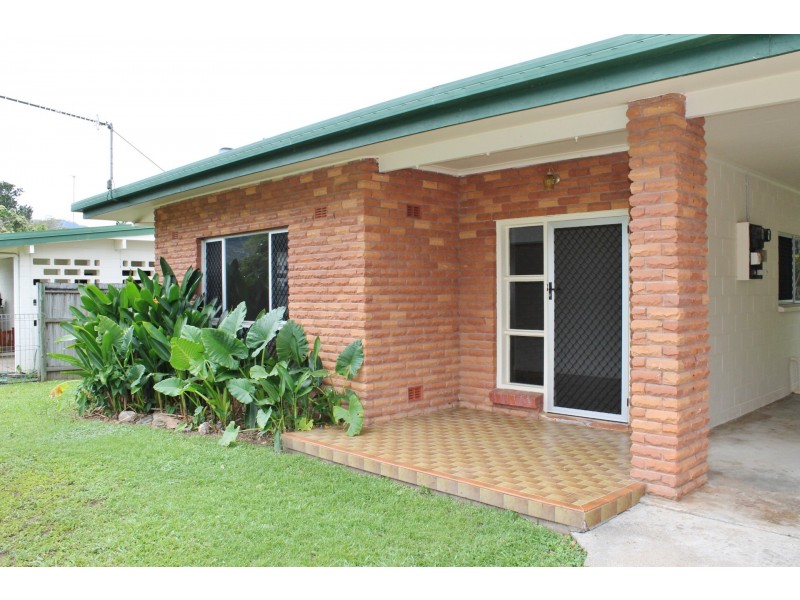 45 Yurongi Street, Caravonica QLD 4878