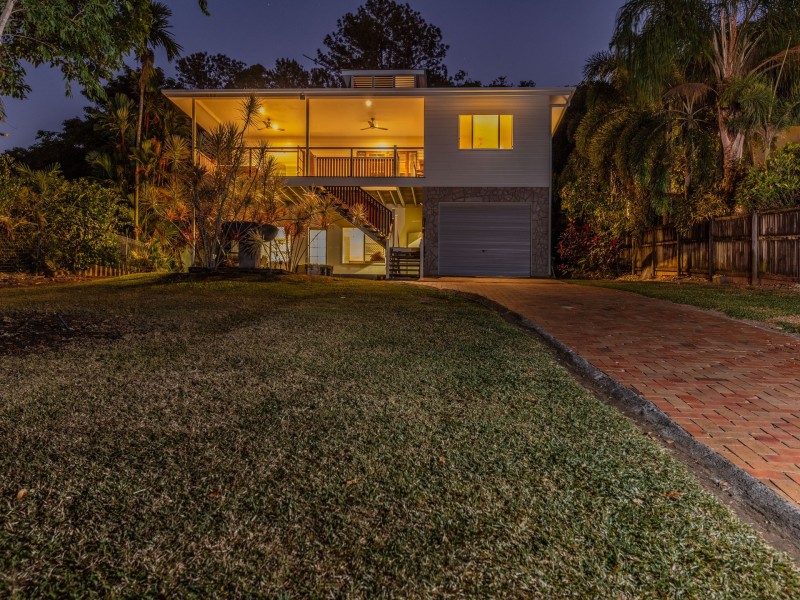 23 Gavin Street, Smithfield QLD 4878