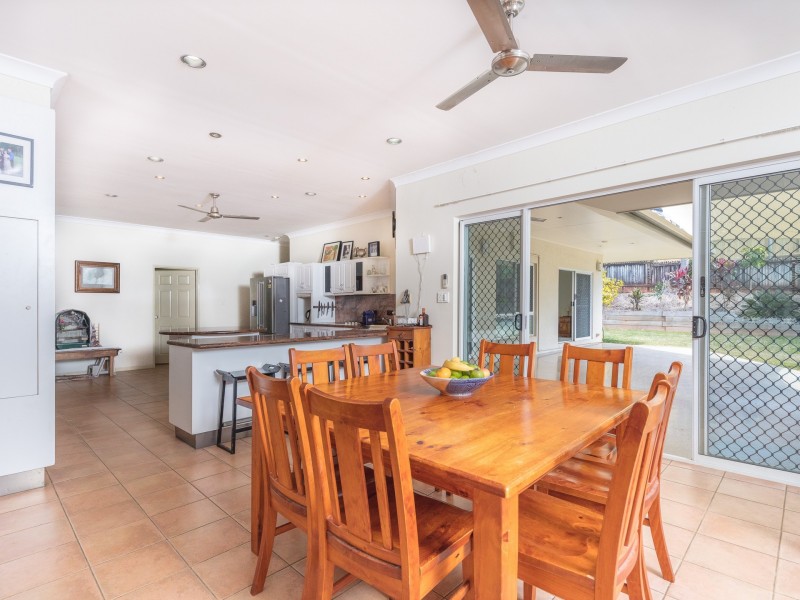 1 Araminta Street, Bentley Park QLD 4869