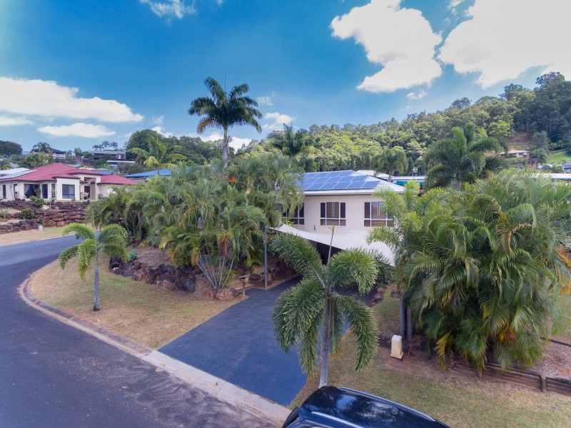 1 Araminta Street, Bentley Park QLD 4869