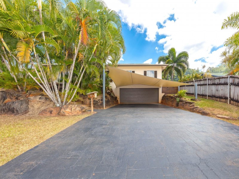 1 Araminta Street, Bentley Park QLD 4869