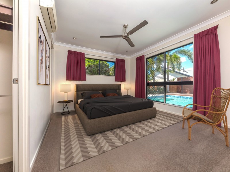 5 Bushlark Place, Smithfield QLD 4878