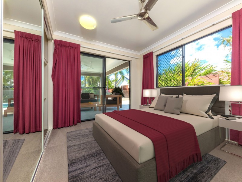 5 Bushlark Place, Smithfield QLD 4878