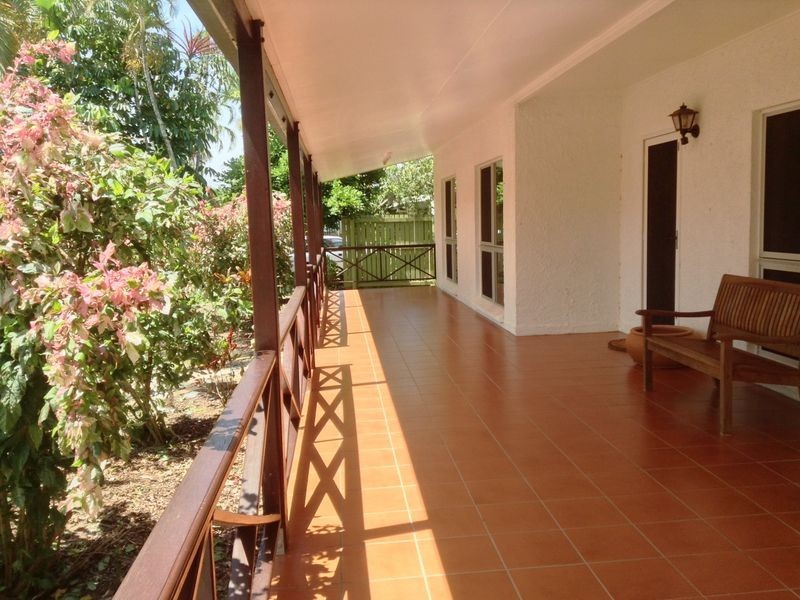 9 TALASEA STREET, Trinity Beach QLD 4879