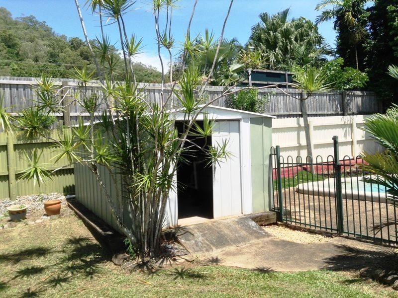 9 TALASEA STREET, Trinity Beach QLD 4879