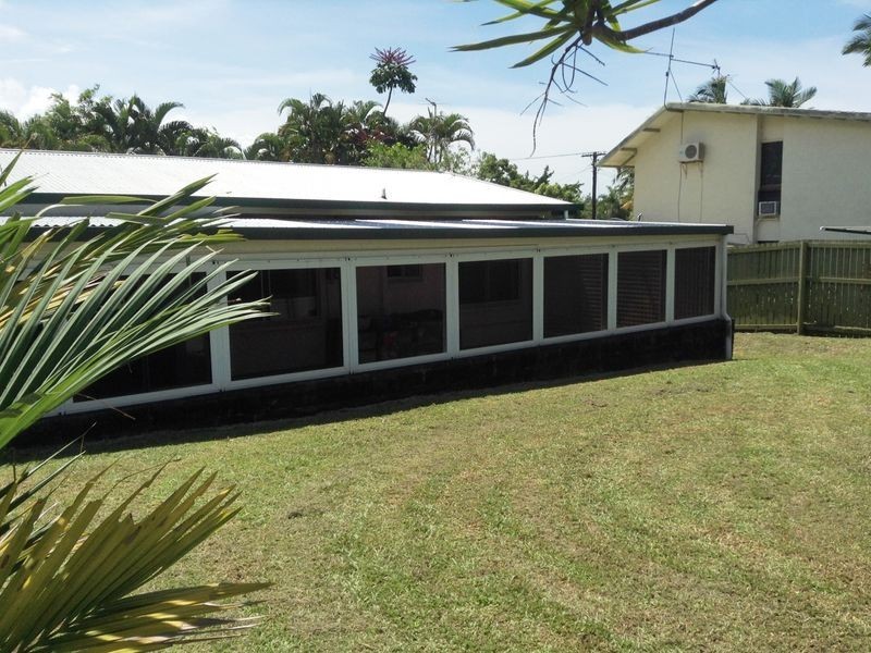 9 TALASEA STREET, Trinity Beach QLD 4879