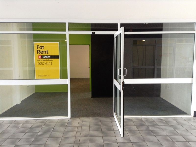 Shop 28 Campus Shopping Centre, Smithfield QLD 4878