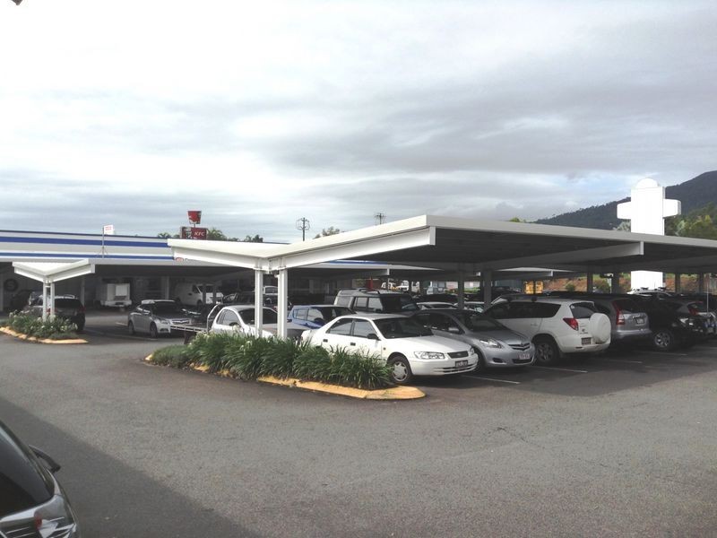 Shop 28 Campus Shopping Centre, Smithfield QLD 4878