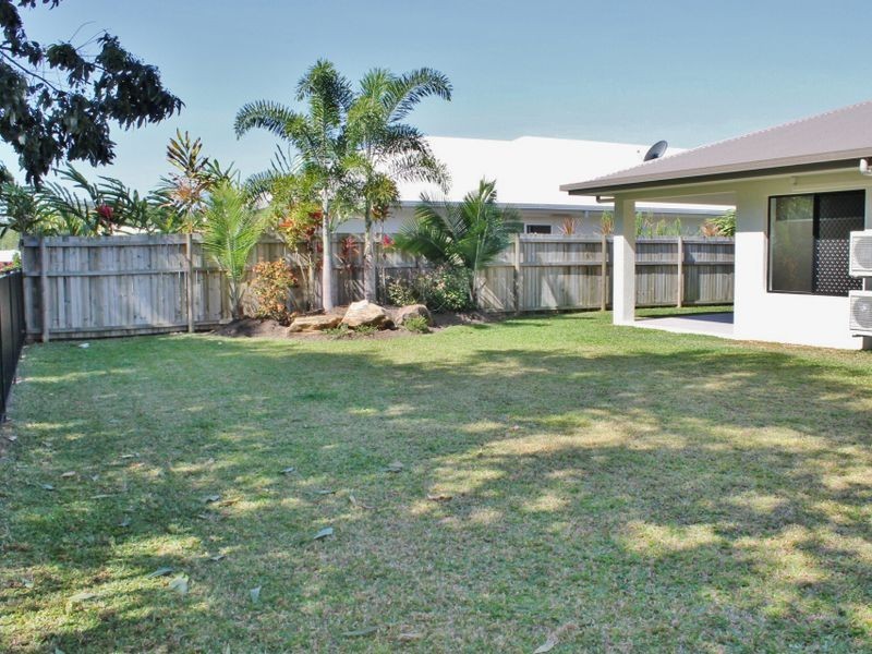 6 Tidal Court, Kewarra Beach QLD 4879