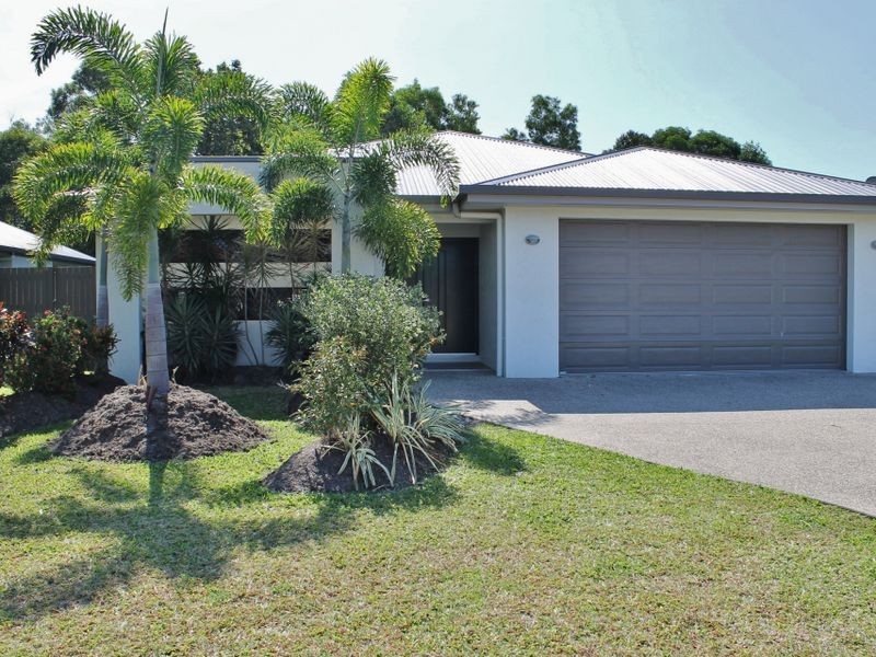 6 Tidal Court, Kewarra Beach QLD 4879