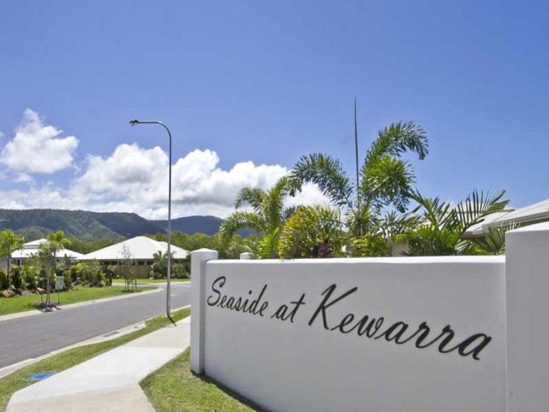 6 Tidal Court, Kewarra Beach QLD 4879