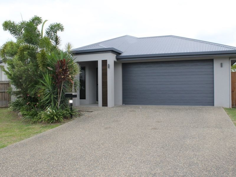 12 Chandos Brace, Trinity Park QLD 4879