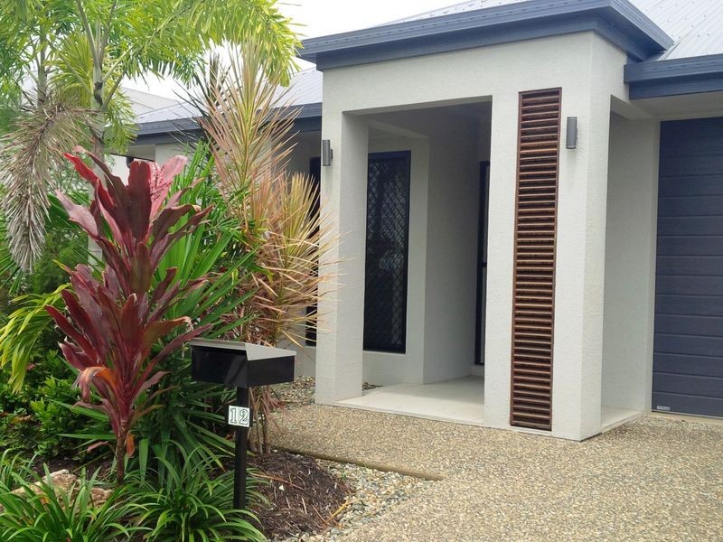 12 Chandos Brace, Trinity Park QLD 4879