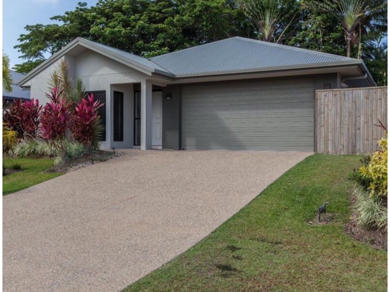 21 Hatch Close, Trinity Beach QLD 4879